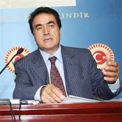 CHP'li Ateş'ten inanıllmaz yorum!