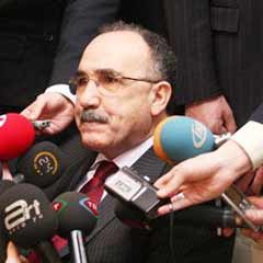 Atalay'a ağır suçlama!