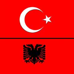 Türkiye-Arnavutluk iş forumu toplantısı yapıldı