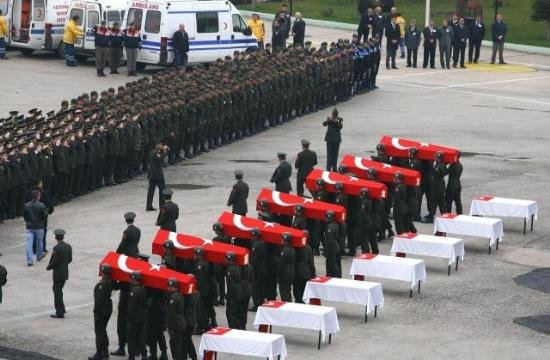 'Olay PKK'ya üstlendirildi'