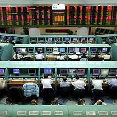 Borsa güne alıcılı başladı