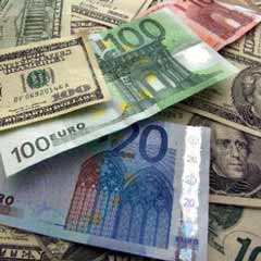 Dolar güne 1,49 TL, Euro 2,20 TL'den başladı