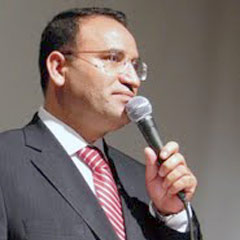 Bozdağ: Açılım bitmedi