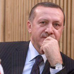 Erdoğan'ı gülümseten diyalog!