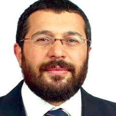 Soner Yalçın hangi ‘Efendi’nin kölesi?