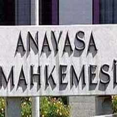 Anayasa Mahkemesi 3. gün çalışmalarını tamamladı
