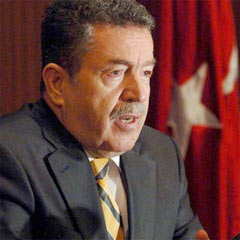 Özcan: B planını uygulayacağız