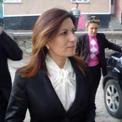 Çubukçu: Taş atan çocukları gerekirse devlet korumasına alırız