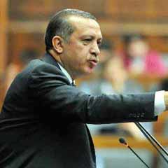 İsrail'i sert bir dille uyardı!