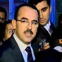 Ergin: Yargı bağımsızlığını farklı şeylere indirgeniyor