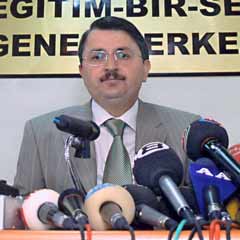 Memur-Sen: Katsayı eşitsizliği ayrımcılıktır