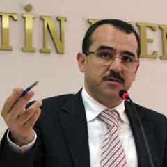 Ergin: Yapan sonuçlarına katlanır
