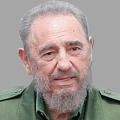 Castro'dan Obama'ya 'Nobel' eleştirisi