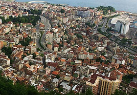 13 ile büyükşehir piyangosu