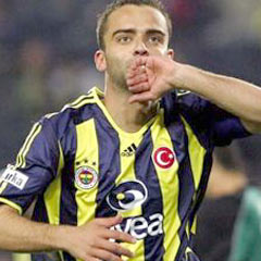 Semih antrenmanı tamamlayamadı