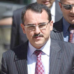 Ergin: Mücadelemiz devam edecek