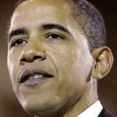 Obama, Norveç Kralı'nın yemek davetini kabul etmedi