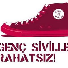 Genç Siviller'e itibarsızlaştırma operasyonu