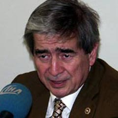 Öymen Dersim krizinin suçlusunu ilan etti