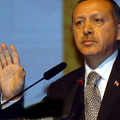 AB'nin yaklaşımı yanlış