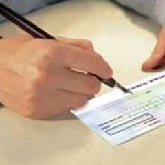 Terörün finansmanıyla sıkı mücadele hazırlığı