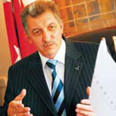 HÜRSİAD: Katsayı sorunu eleman eksikliğini artırır