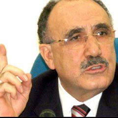 Atalay'dan Baykal'a “hainlik” cevabı