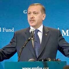 Erdoğan nükleer santral için tarih verdi