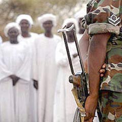 'ABD Sudan'ı tek başına yutmak istiyor'