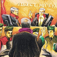 Osman Yıldırım'dan hakime yer çağrısı