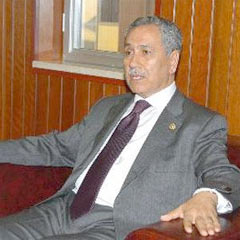 Arınç: Tokat'taki saldırı bir suikasttır