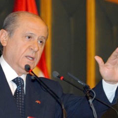Bahçeli'den tabanına sağduyu çağrısı