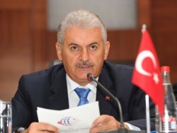 Bakan Yıldırım'dan İstanbullulara müjde