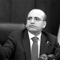 Şimşek: Fransa büyük düşünmeli!