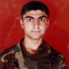 Kaza kurşunuyla şehit olan er, gözyaşları arasında toprağa verildi