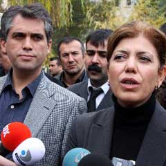 DTP'den Aydın Erdem'in ölümüne suç duyurusu