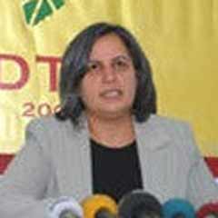 DTP'den 7 şehit için ilk yorum!