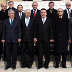 YÖK Genel Kurulu katsayı için toplanıyor