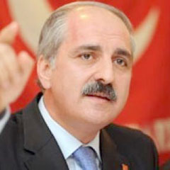 Kurtulmuş: Birliğimizi korumalıyız