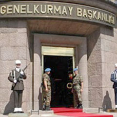 Genelkurmay'dan operasyon açıklaması