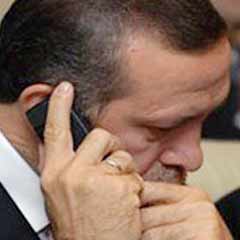 Erdoğan, 7 şehit haberini ABD'de aldı