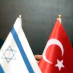 İsrail'den Türkiye'yi kızdıracak karar!