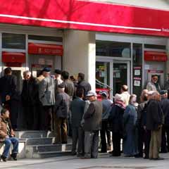 Emekli zammına Bakanlık açıklaması