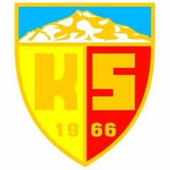 Kayserispor tarihinde bir ilk
