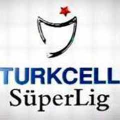 Türkcell Süper Lig'de 15. hafta maç sonuçları