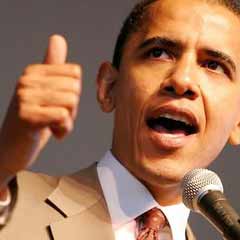 Obama'dan Ermenilere mektup