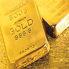Türkiye'nin 192 milyar dolarlık altını yastık altında