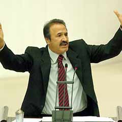 'Bu iddia hayal mahsulü'