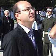 Skandal sorguda Başsavcı çıldırdı!