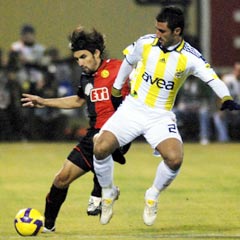Üst üste 3. mağlubiyet